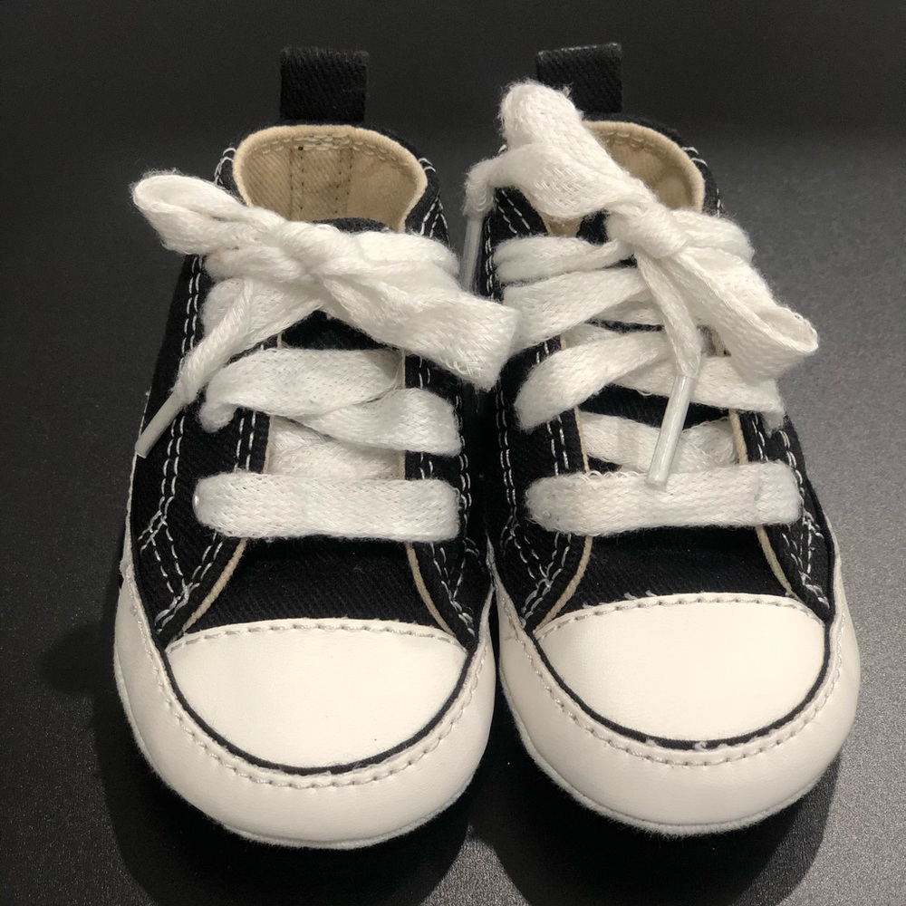 Converse Chuck Taylor Cribster